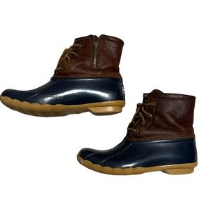 Sperry Women’s Size 7 Winter Boots